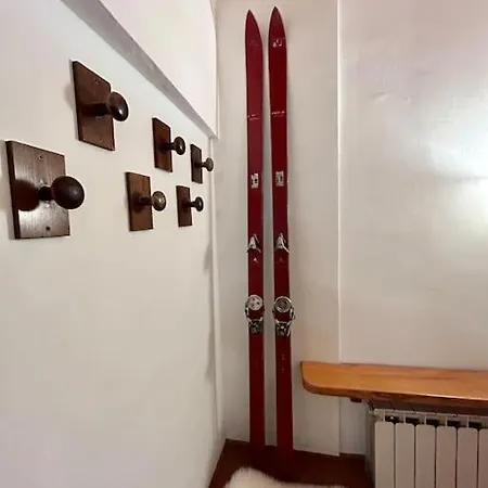 Red Ski Apartamento Breuil-Cervinia