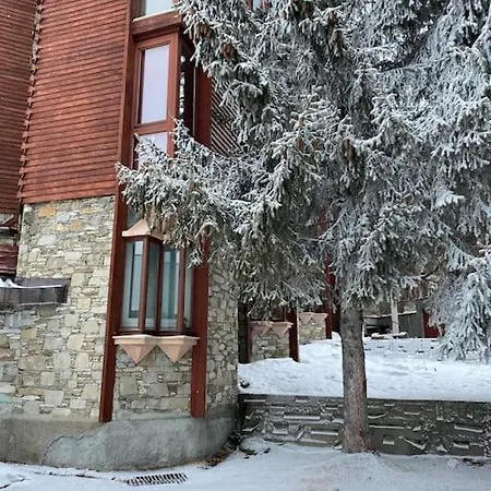 Apartment Red Ski Breuil-Cervinia